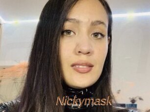 Nickymask