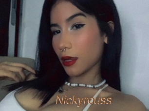 Nickyrouss