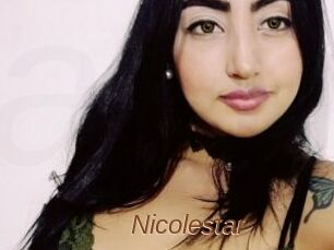 Nicolestar