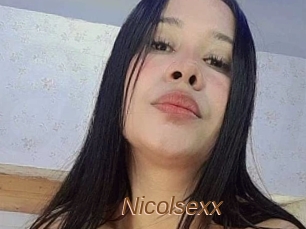 Nicolsexx