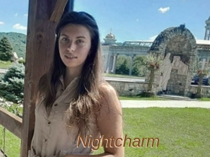 Nightcharm