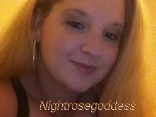 Nightrosegoddess