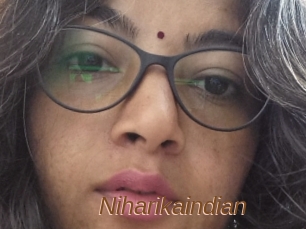 Niharikaindian