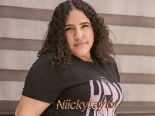 Niickytaylor