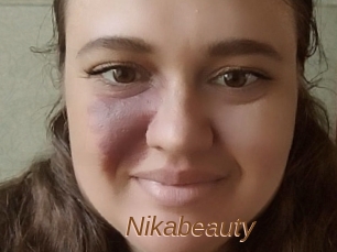 Nikabeauty