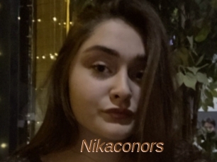 Nikaconors