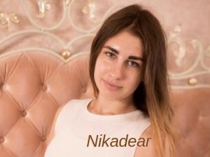 Nikadear