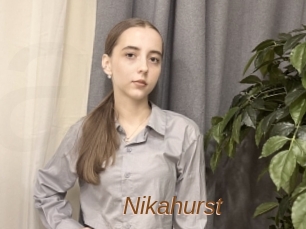 Nikahurst