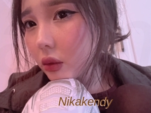 Nikakendy