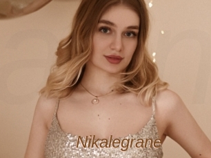 Nikalegrane