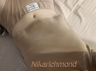 Nikarichmond