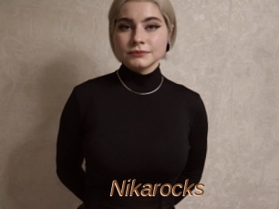 Nikarocks