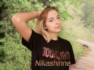 Nikashinne