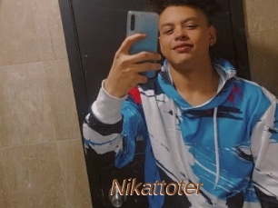 Nikattoter