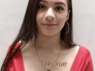 Niki_xue
