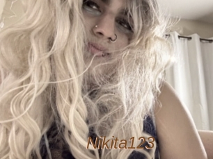 Nikita123