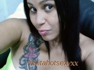 Nikitahotsexyxx