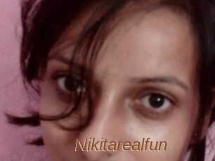 Nikitarealfun