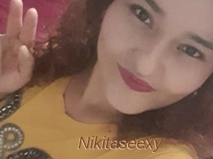 Nikitaseexy