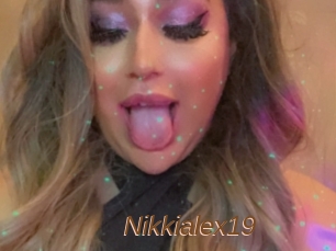 Nikkialex19