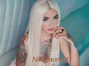 Nikkilaurent