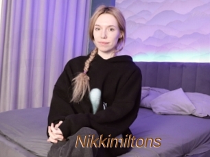 Nikkimiltons