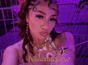 Nikkistacksxo