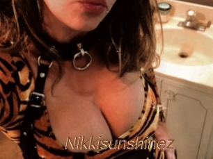 Nikkisunshinez