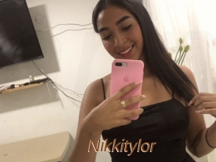 Nikkitylor