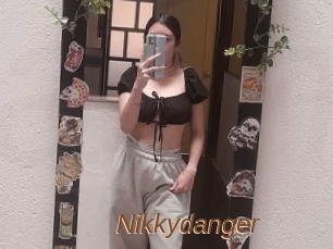 Nikkydanger