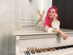 Nikkyweber