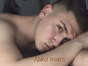 Niko_mars