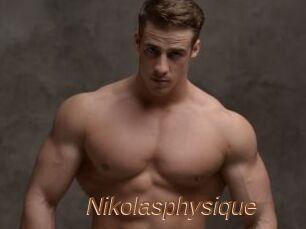 Nikolasphysique