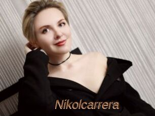 Nikolcarrera