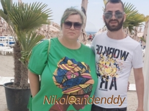 Nikoleandenddy