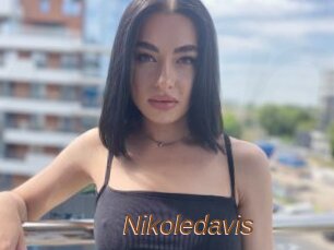 Nikoledavis