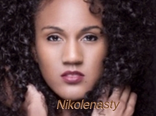 Nikolenasty