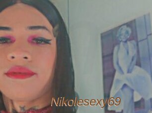 Nikolesexy69