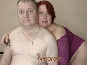 Nikored