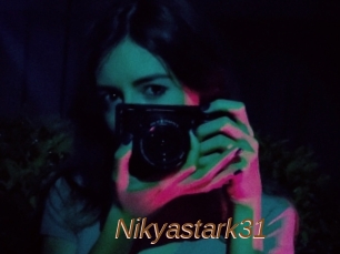 Nikyastark31