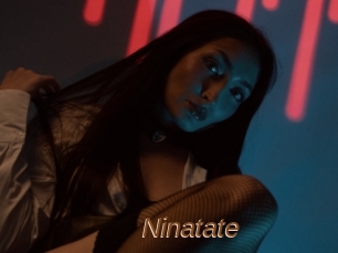 Ninatate