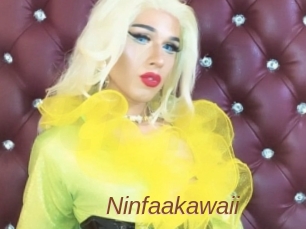 Ninfaakawaii