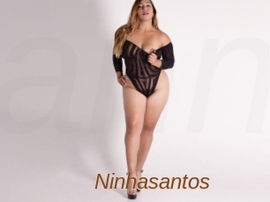 Ninhasantos