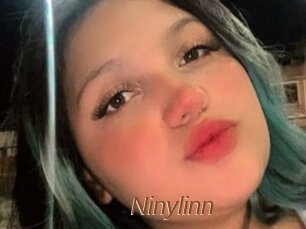 Ninylinn