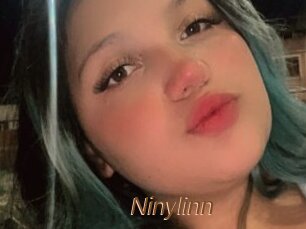 Ninylinn