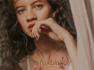 Nixblake