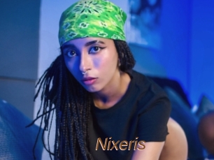 Nixeris