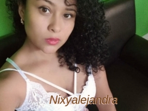 Nixyalejandra