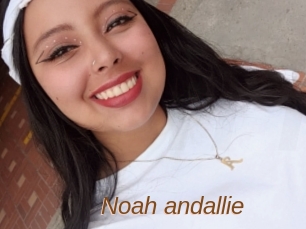 Noah_andallie