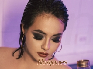 Noajones